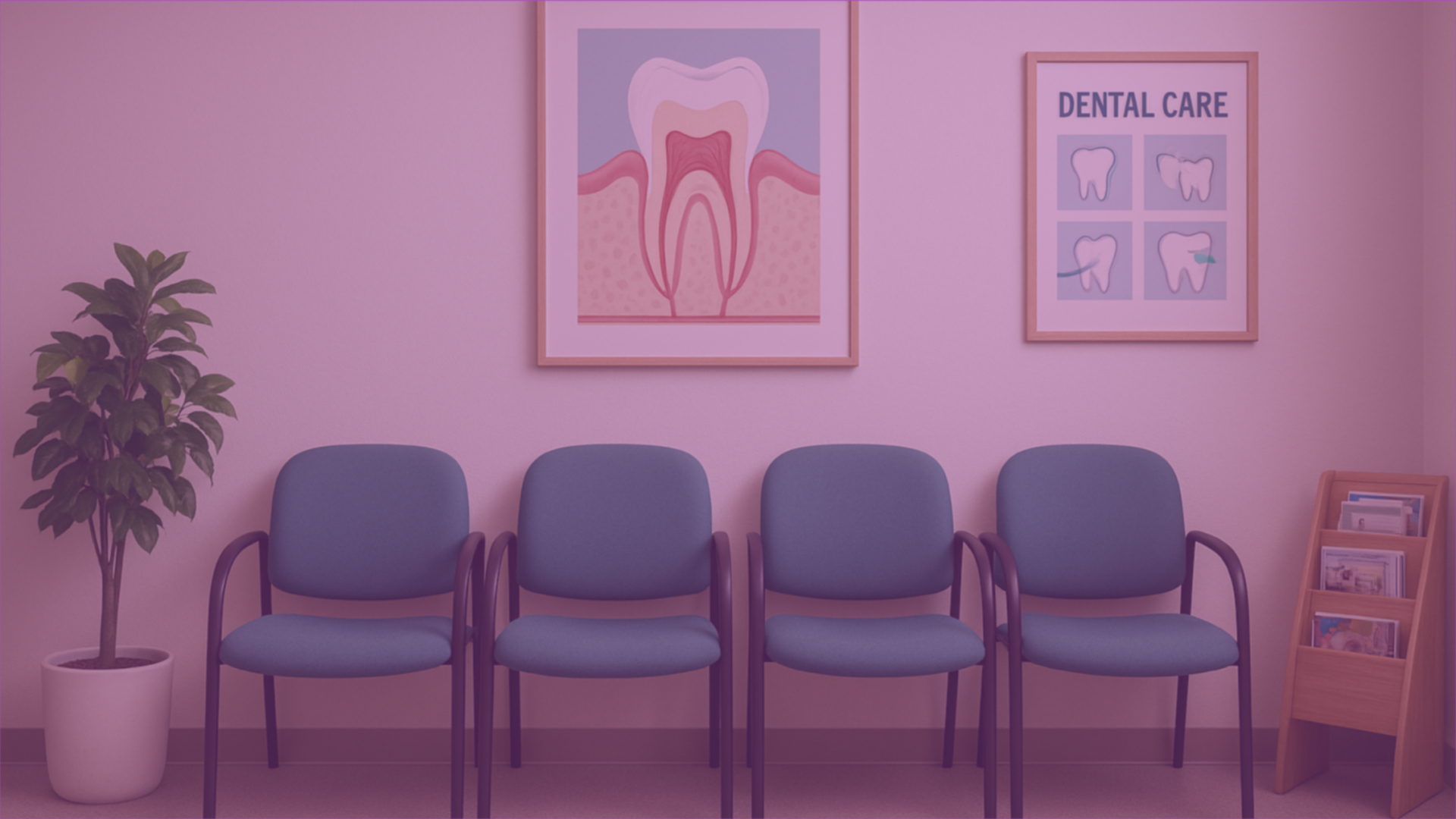 Background Klinik Gigi SSDC Payakumbuh