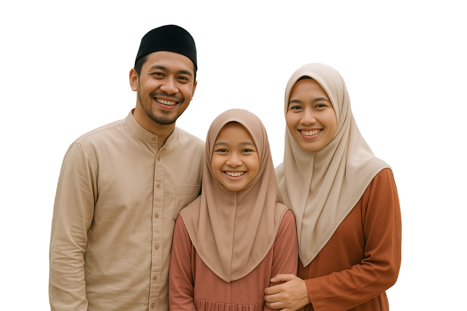 Maskot SSDC Senyum Sehat Dental Care Payakumbuh