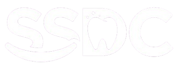 Logo SSDC Senyum Sehat Dental Care Payakumbuh